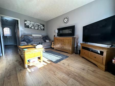 2 bedroom End of terrace house for sale in Caister, Amington, Tamworth, B77