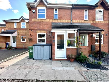 Caister, Amington, Tamworth, B77