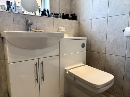 2 bedroom End of terrace house for sale in Caister, Amington, Tamworth, B77