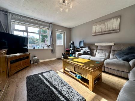 2 bedroom End of terrace house for sale in Caister, Amington, Tamworth, B77