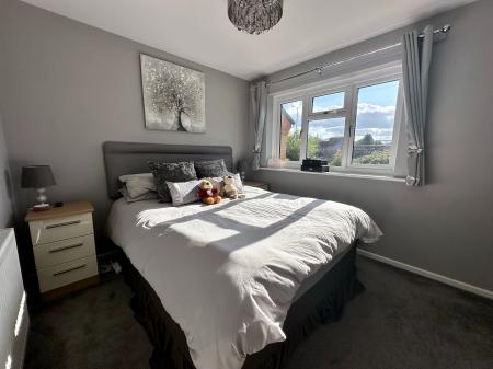 2 bedroom End of terrace house for sale in Caister, Amington, Tamworth, B77