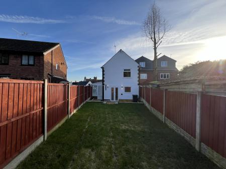 4 bedroom Detached house for sale in Common Lane, Polesworth, B78