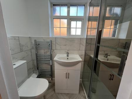 4 bedroom Detached house for sale in Common Lane, Polesworth, B78