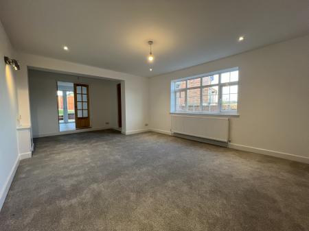 4 bedroom Detached house for sale in Common Lane, Polesworth, B78