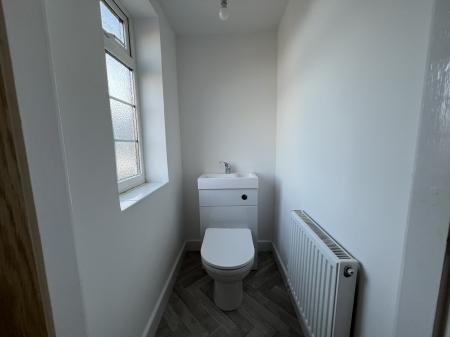 4 bedroom Detached house for sale in Common Lane, Polesworth, B78