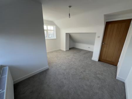 4 bedroom Detached house for sale in Common Lane, Polesworth, B78