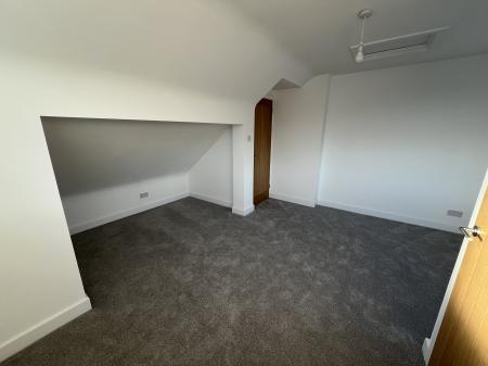 4 bedroom Detached house for sale in Common Lane, Polesworth, B78