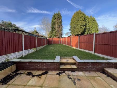 4 bedroom Detached house for sale in Common Lane, Polesworth, B78