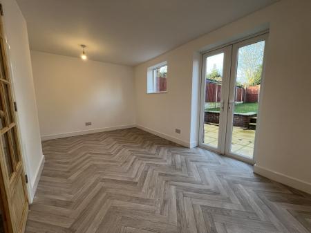 4 bedroom Detached house for sale in Common Lane, Polesworth, B78