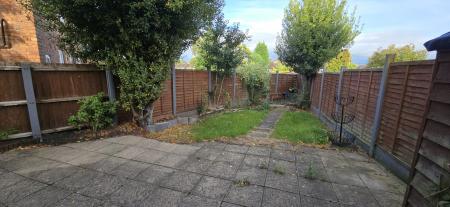 3 bedroom Semi-detached house for sale in Dormer Avenue, Tamworth, B77