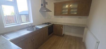 3 bedroom Semi-detached house for sale in Dormer Avenue, Tamworth, B77