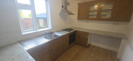 3 bedroom Semi-detached house for sale in Dormer Avenue, Tamworth, B77