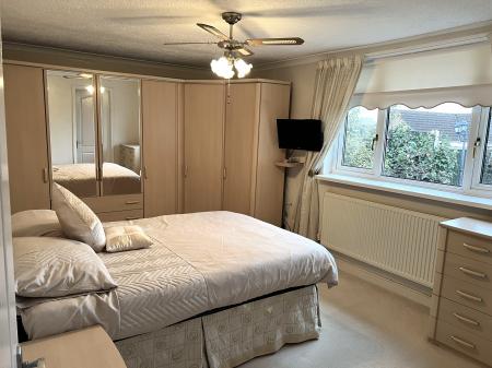 2 bedroom Bungalow for sale in Hollies Road, Polesworth, B78