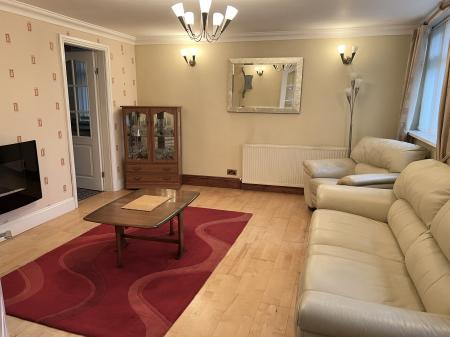 2 bedroom Bungalow for sale in Hollies Road, Polesworth, B78