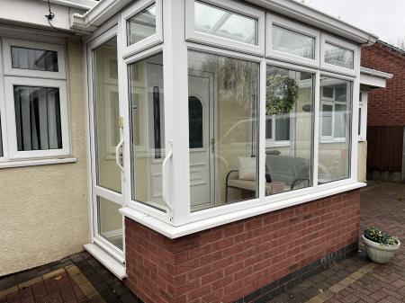 2 bedroom Bungalow for sale in Hollies Road, Polesworth, B78