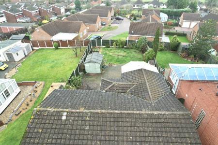 2 bedroom Bungalow for sale in Hollies Road, Polesworth, B78