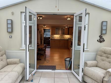 2 bedroom Bungalow for sale in Hollies Road, Polesworth, B78