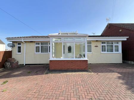 2 bedroom Bungalow for sale in Hollies Road, Polesworth, B78