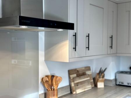 5 bedroom Detached house for sale in Lowdell Way, Desford, LE9