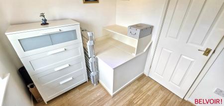 3 bedroom Detached house for sale in Mossdale, Wilnecote, Tamworth, B77