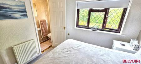 3 bedroom Detached house for sale in Mossdale, Wilnecote, Tamworth, B77