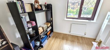 3 bedroom Detached house for sale in Mossdale, Wilnecote, Tamworth, B77