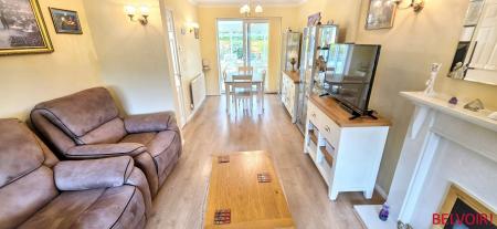 3 bedroom Detached house for sale in Mossdale, Wilnecote, Tamworth, B77