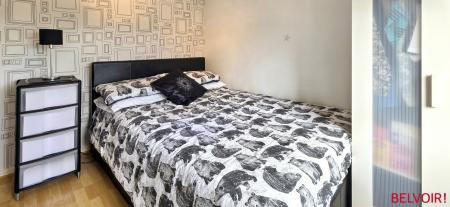 3 bedroom Detached house for sale in Mossdale, Wilnecote, Tamworth, B77