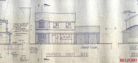 3 bedroom Detached house for sale in Mossdale, Wilnecote, Tamworth, B77