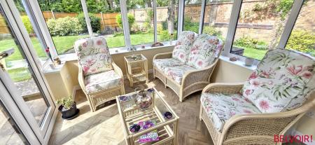 3 bedroom Detached house for sale in Mossdale, Wilnecote, Tamworth, B77