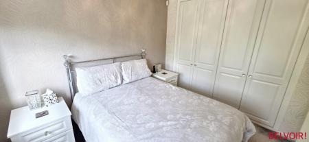 3 bedroom Detached house for sale in Mossdale, Wilnecote, Tamworth, B77