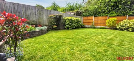 3 bedroom Detached house for sale in Mossdale, Wilnecote, Tamworth, B77