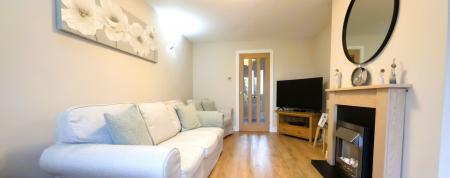 3 bedroom Semi-detached house for sale in Wakefield Close, Hurley, CV9