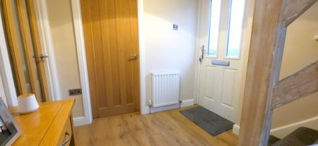 3 bedroom Semi-detached house for sale in Wakefield Close, Hurley, CV9