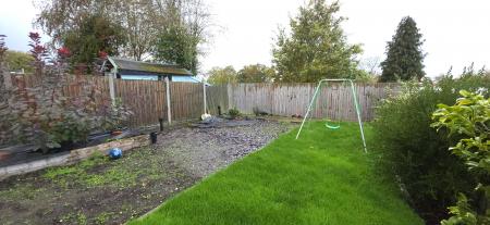 3 bedroom Semi-detached house for sale in Wakefield Close, Hurley, CV9