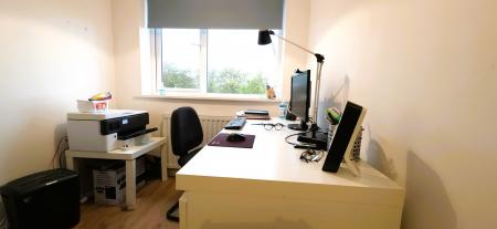 3 bedroom Semi-detached house for sale in Wakefield Close, Hurley, CV9