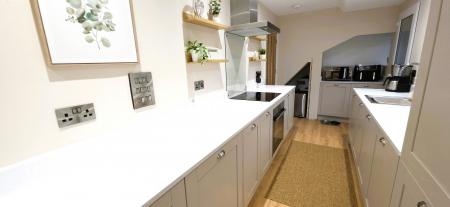 3 bedroom Semi-detached house for sale in Wakefield Close, Hurley, CV9