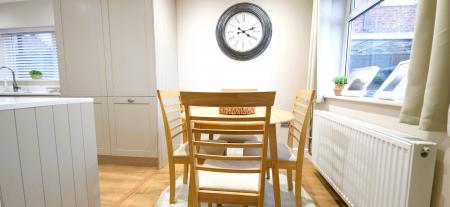 3 bedroom Semi-detached house for sale in Wakefield Close, Hurley, CV9