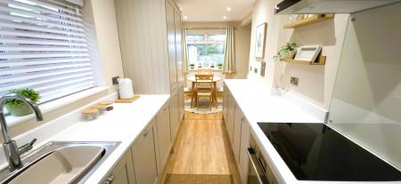 3 bedroom Semi-detached house for sale in Wakefield Close, Hurley, CV9