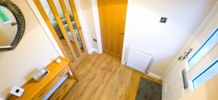 3 bedroom Semi-detached house for sale in Wakefield Close, Hurley, CV9