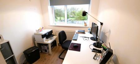 3 bedroom Semi-detached house for sale in Wakefield Close, Hurley, CV9