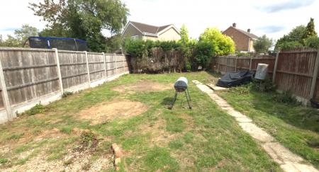 3 bedroom Semi-detached house for sale in Wellesbourne, Tamworth, B79