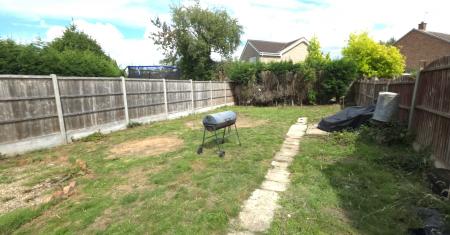 3 bedroom Semi-detached house for sale in Wellesbourne, Tamworth, B79