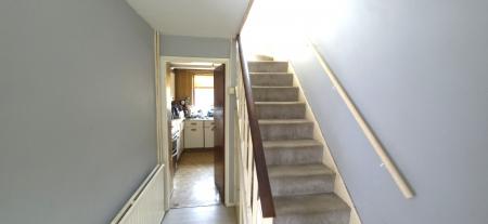 3 bedroom Semi-detached house for sale in Wellesbourne, Tamworth, B79