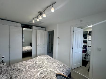 2 bedroom Terraced House for sale in Worthing Grove, Tamworth, B78