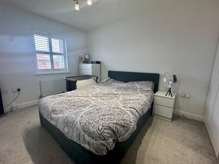 2 bedroom Terraced House for sale in Worthing Grove, Tamworth, B78