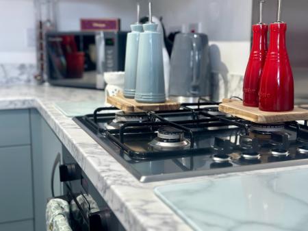 2 bedroom Terraced House for sale in Worthing Grove, Tamworth, B78