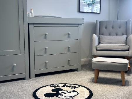 2 bedroom Terraced House for sale in Worthing Grove, Tamworth, B78