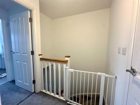 2 bedroom Terraced House for sale in Worthing Grove, Tamworth, B78