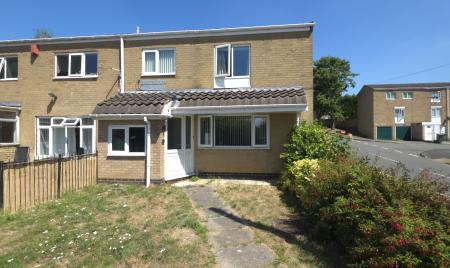 4 bedroom Semi-detached house for sale in Faringdon, Tamworth, B77